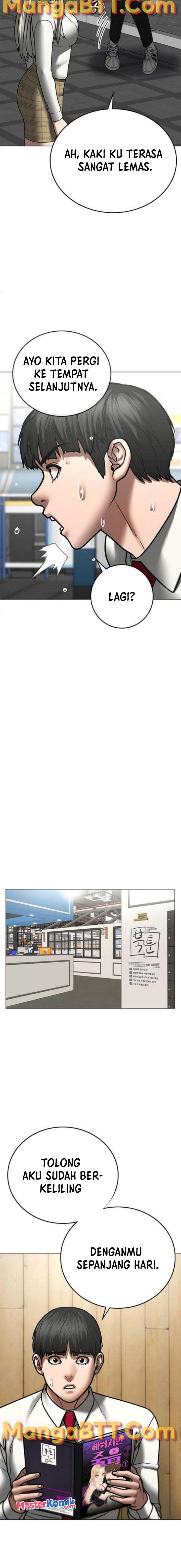 Reality Quest Chapter 52 Bahasa Indonesia