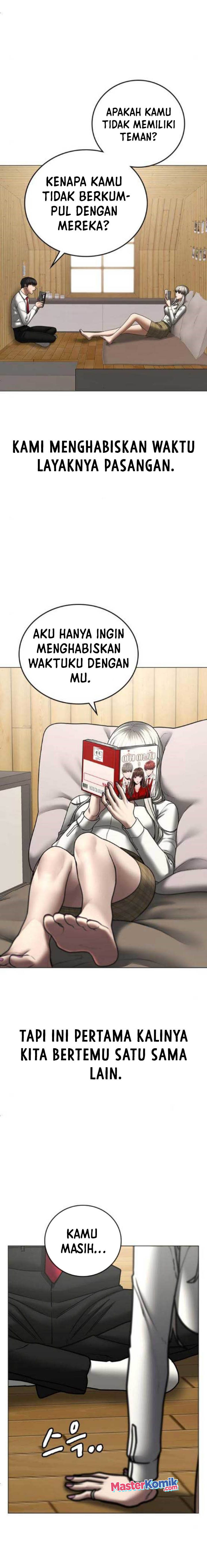 Reality Quest Chapter 52 Bahasa Indonesia