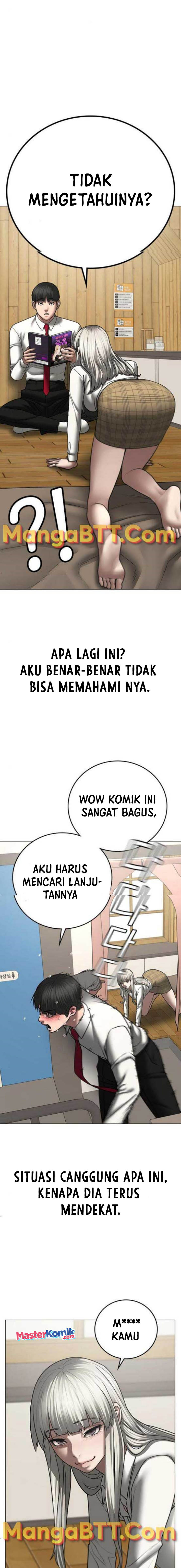 Reality Quest Chapter 52 Bahasa Indonesia