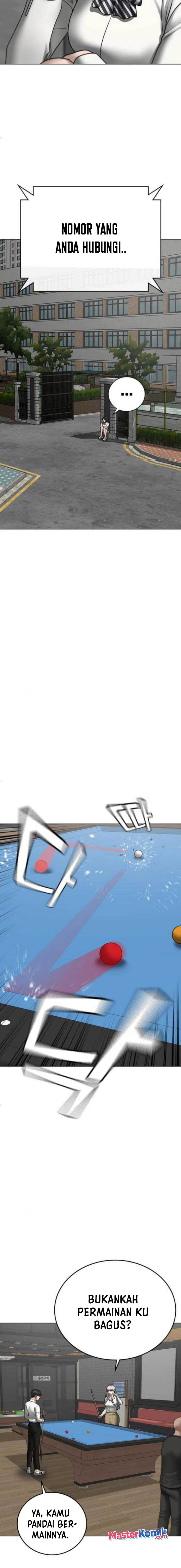 Reality Quest Chapter 52 Bahasa Indonesia