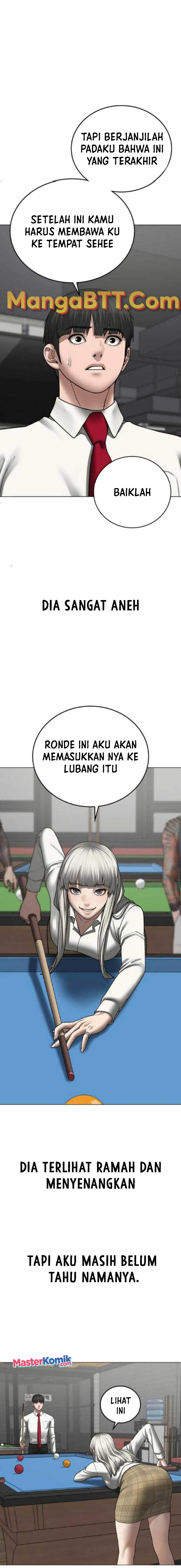 Reality Quest Chapter 52 Bahasa Indonesia