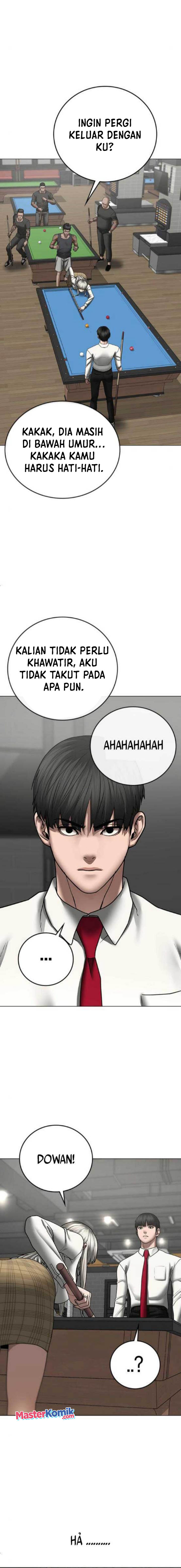 Reality Quest Chapter 52 Bahasa Indonesia