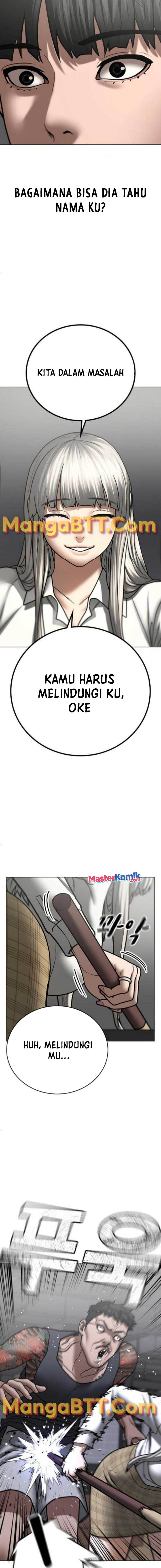 Reality Quest Chapter 52 Bahasa Indonesia