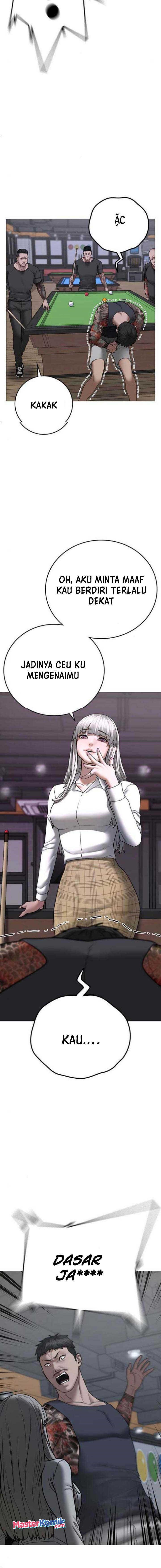 Reality Quest Chapter 52 Bahasa Indonesia