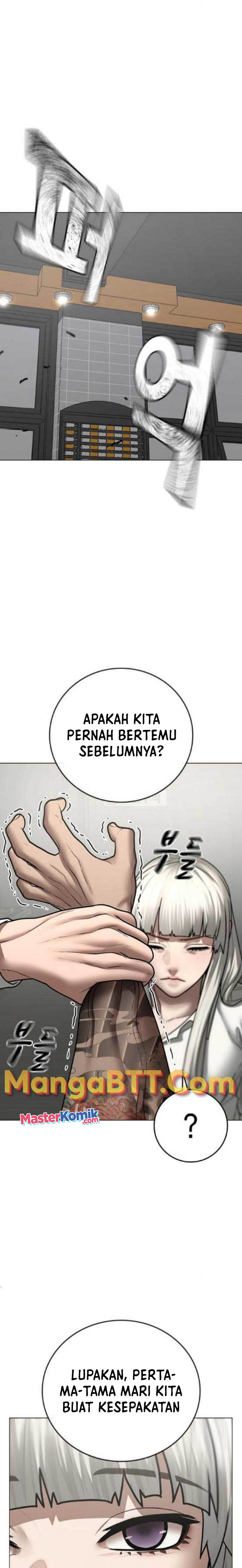 Reality Quest Chapter 52 Bahasa Indonesia