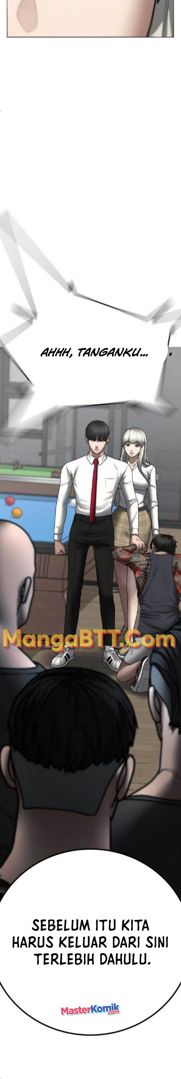 Reality Quest Chapter 52 Bahasa Indonesia