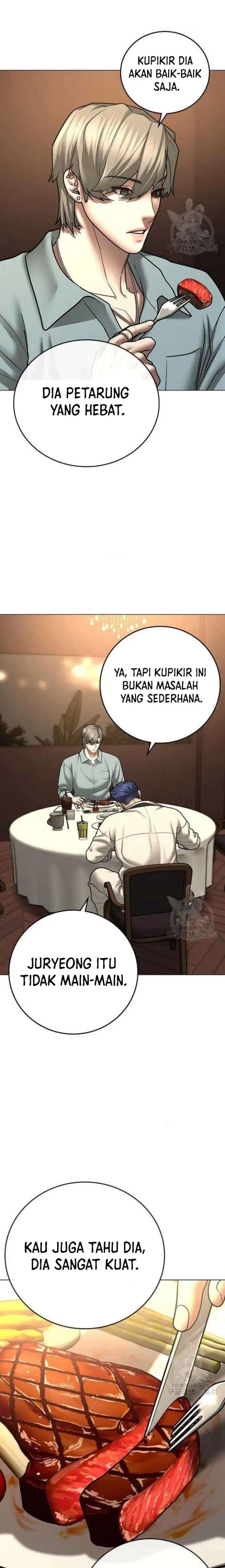 Reality Quest Chapter 69 Bahasa Indonesia