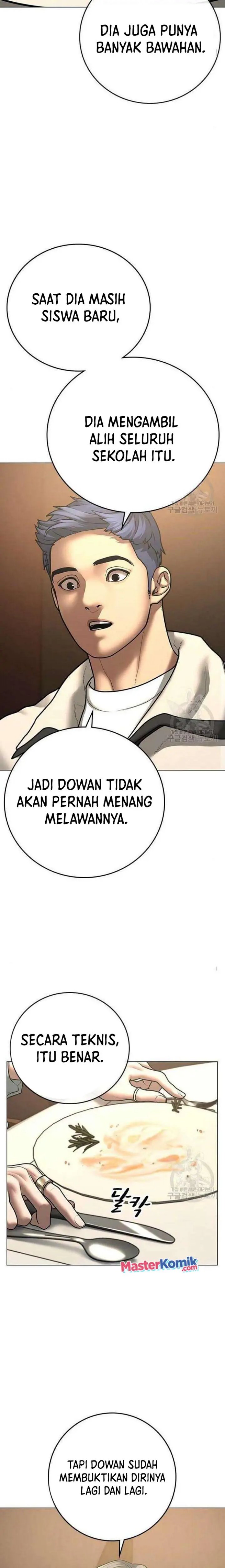 Reality Quest Chapter 69 Bahasa Indonesia