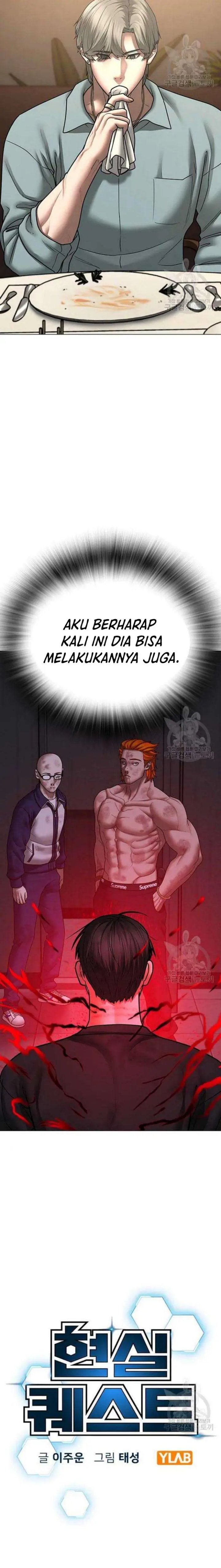 Reality Quest Chapter 69 Bahasa Indonesia