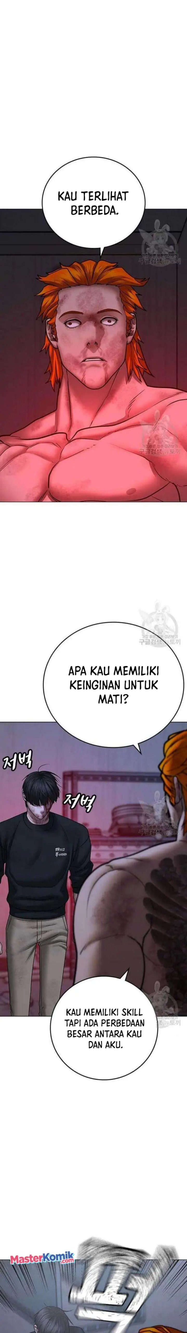 Reality Quest Chapter 69 Bahasa Indonesia