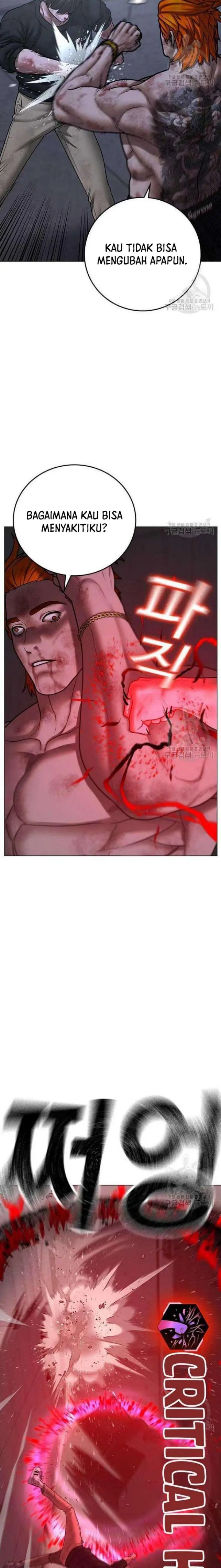 Reality Quest Chapter 69 Bahasa Indonesia