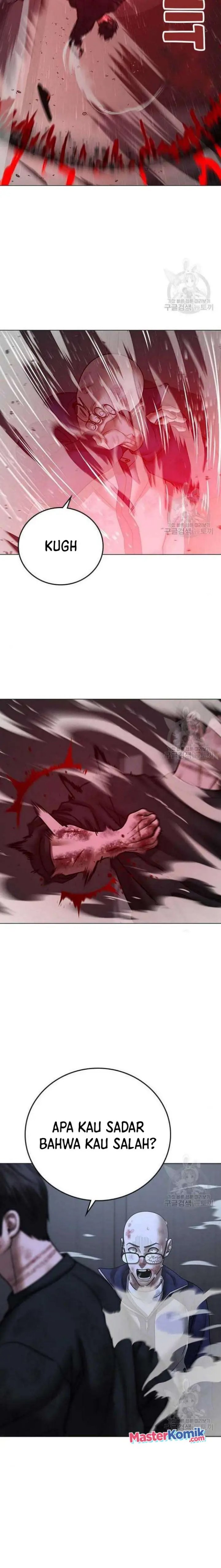 Reality Quest Chapter 69 Bahasa Indonesia