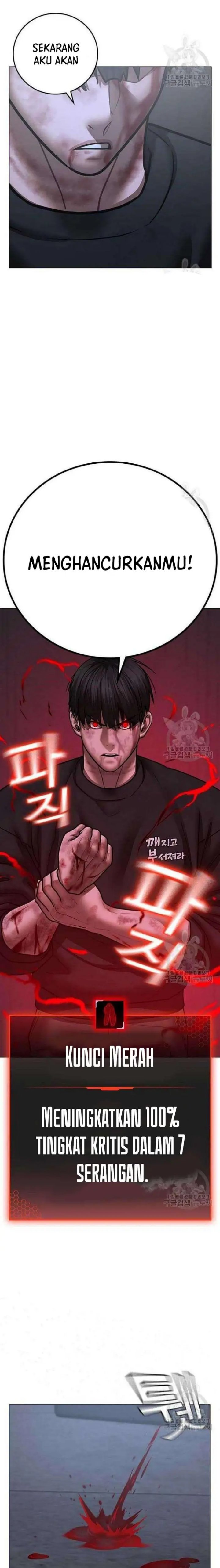 Reality Quest Chapter 69 Bahasa Indonesia