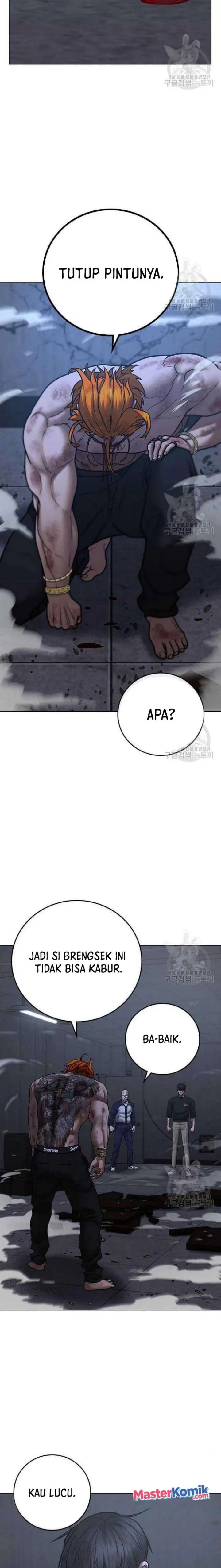 Reality Quest Chapter 69 Bahasa Indonesia