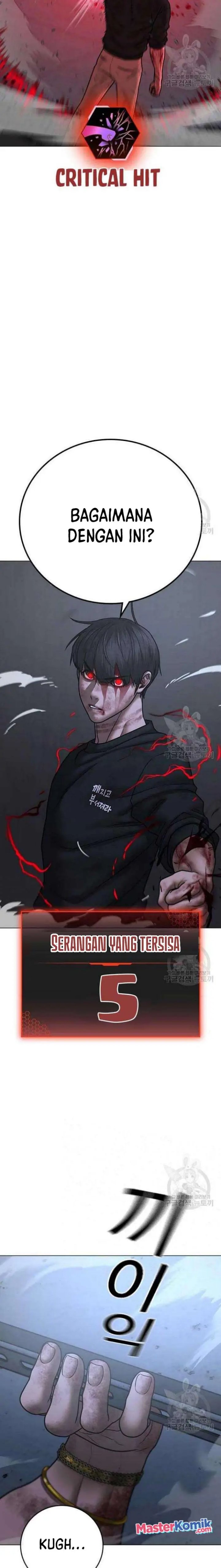 Reality Quest Chapter 69 Bahasa Indonesia