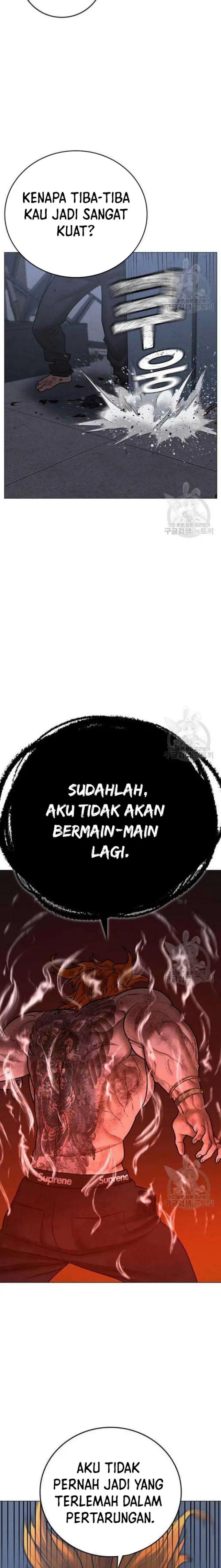Reality Quest Chapter 69 Bahasa Indonesia