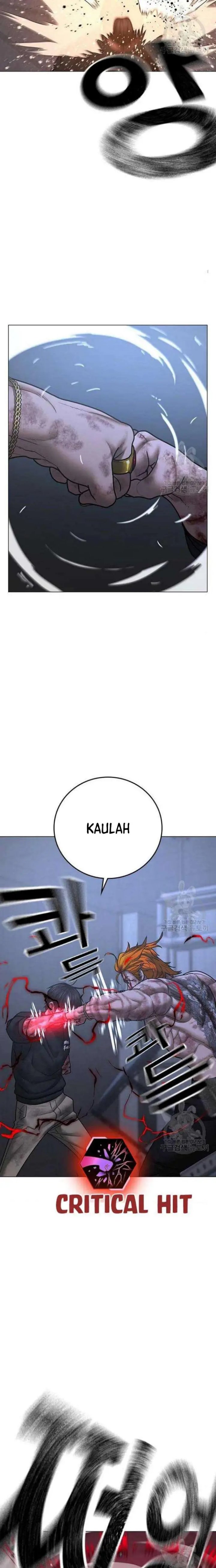 Reality Quest Chapter 69 Bahasa Indonesia