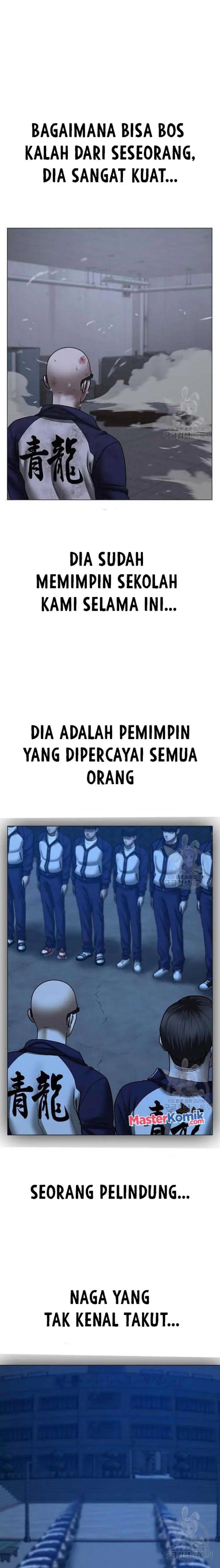 Reality Quest Chapter 69 Bahasa Indonesia