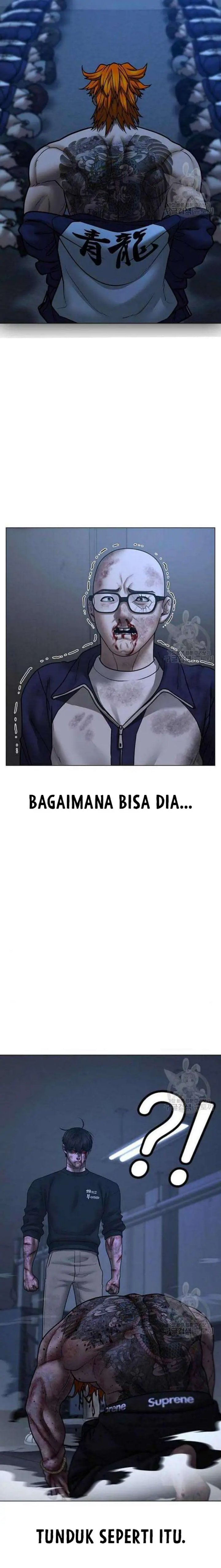 Reality Quest Chapter 69 Bahasa Indonesia