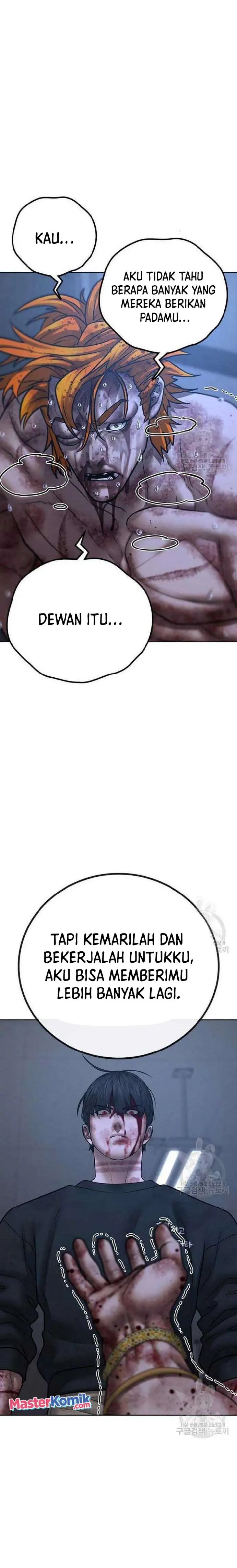 Reality Quest Chapter 69 Bahasa Indonesia