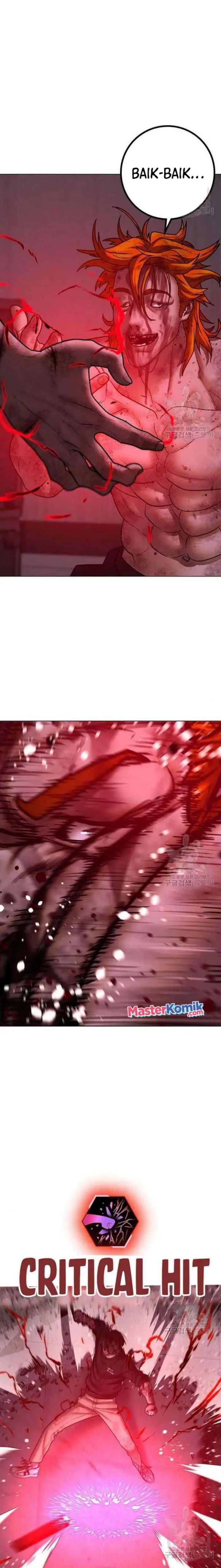 Reality Quest Chapter 69 Bahasa Indonesia