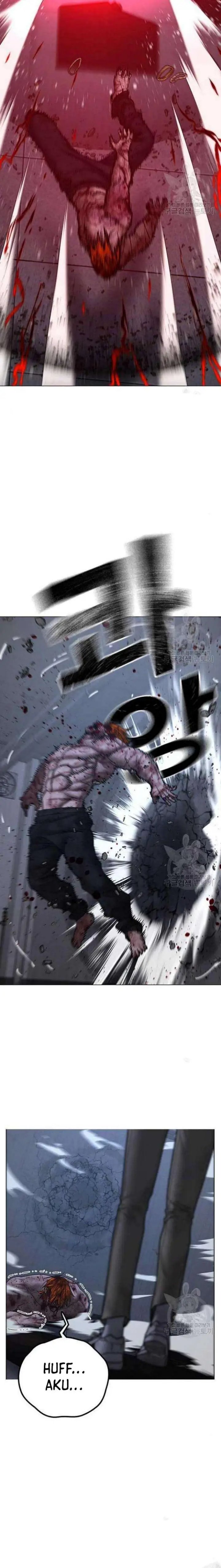 Reality Quest Chapter 69 Bahasa Indonesia