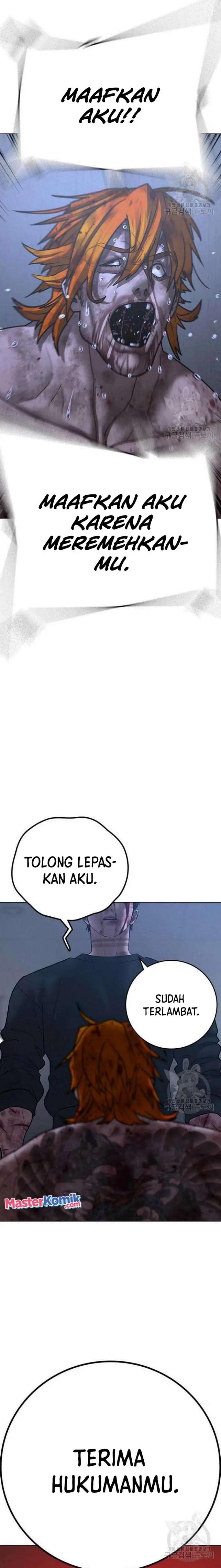 Reality Quest Chapter 69 Bahasa Indonesia