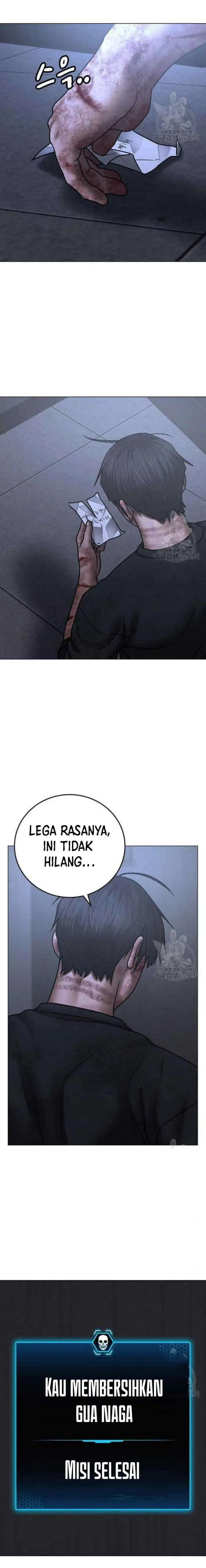 Reality Quest Chapter 69 Bahasa Indonesia