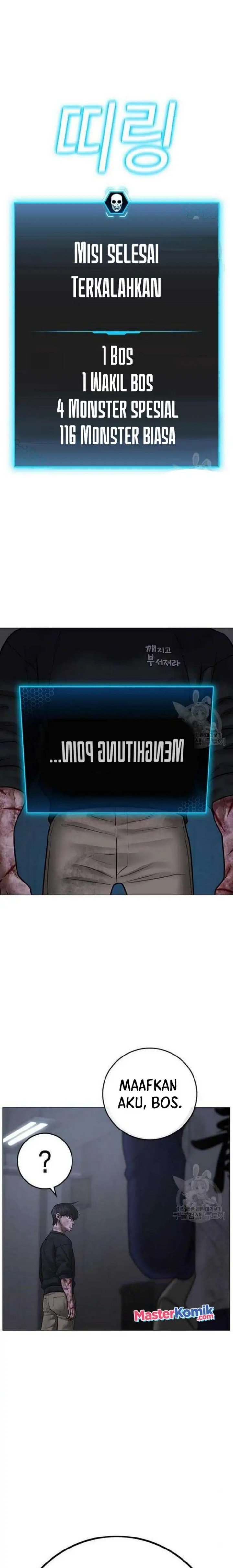 Reality Quest Chapter 69 Bahasa Indonesia