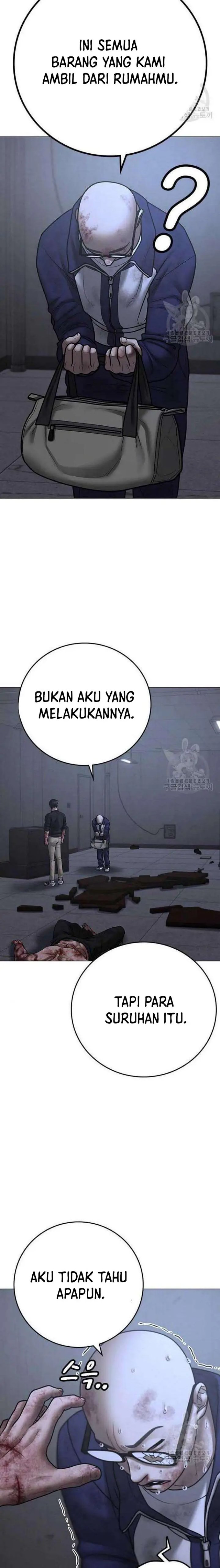 Reality Quest Chapter 69 Bahasa Indonesia