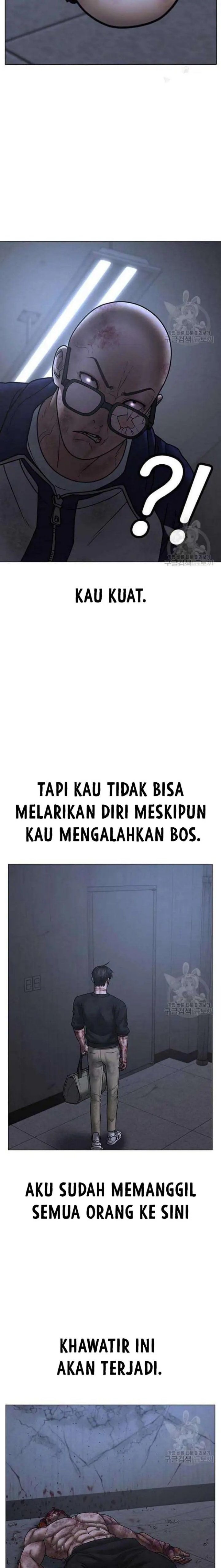 Reality Quest Chapter 69 Bahasa Indonesia