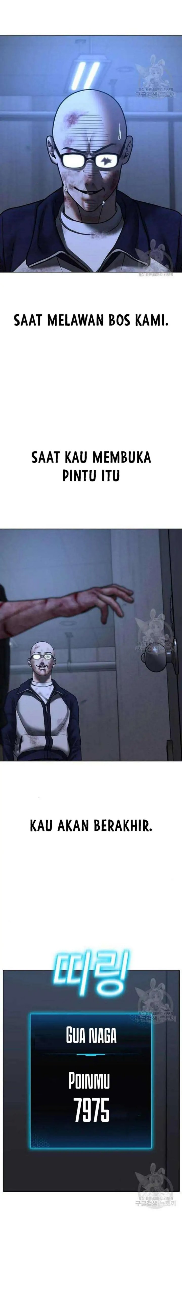 Reality Quest Chapter 69 Bahasa Indonesia