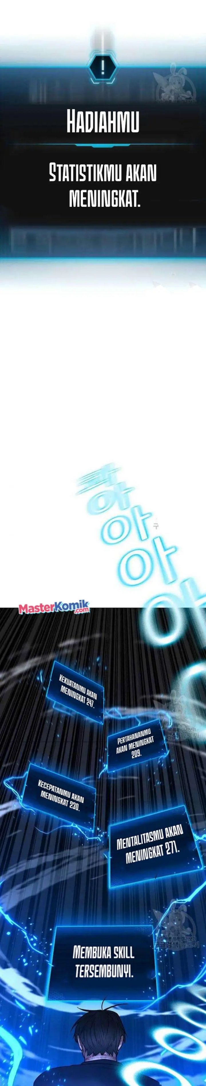 Reality Quest Chapter 69 Bahasa Indonesia