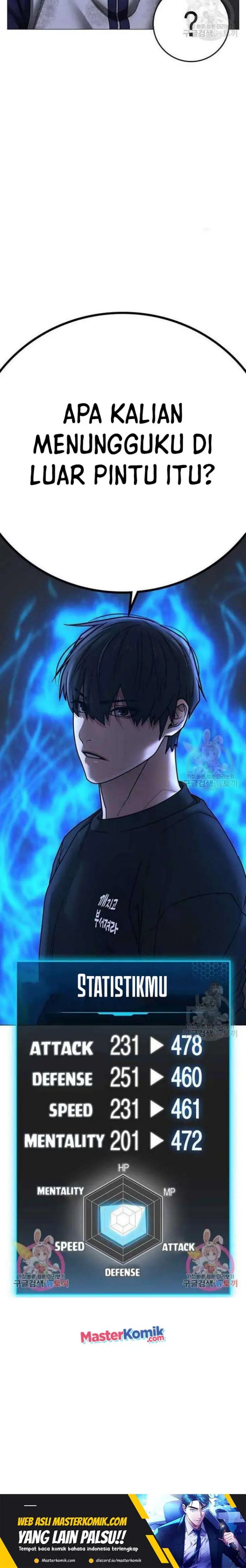 Reality Quest Chapter 69 Bahasa Indonesia