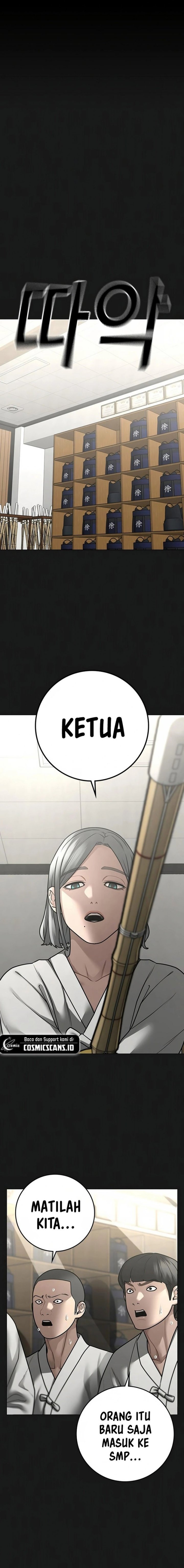 Reality Quest Chapter 102 Bahasa Indonesia