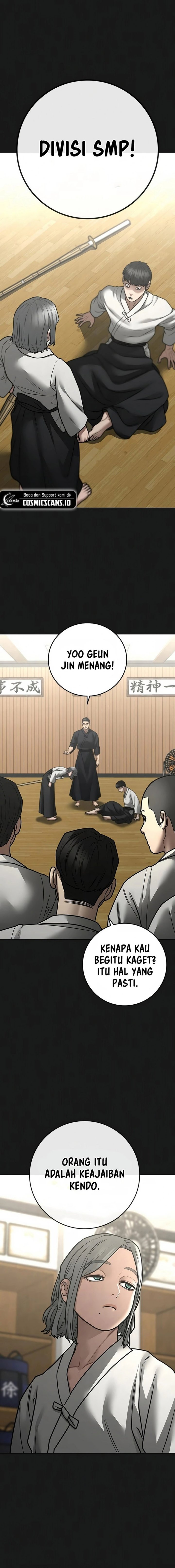 Reality Quest Chapter 102 Bahasa Indonesia