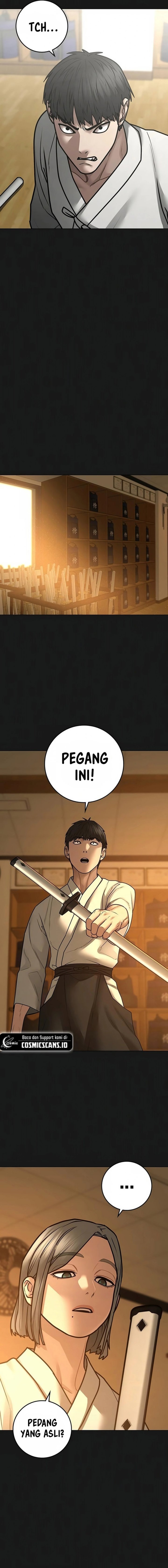 Reality Quest Chapter 102 Bahasa Indonesia