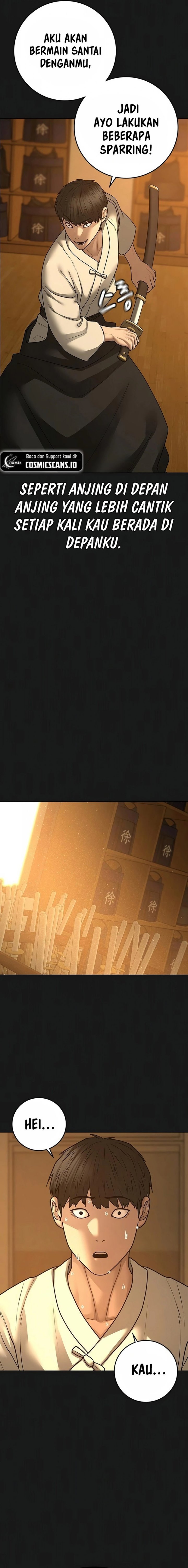 Reality Quest Chapter 102 Bahasa Indonesia