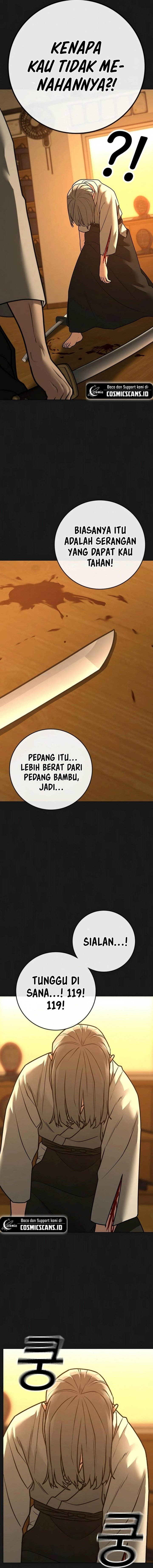 Reality Quest Chapter 102 Bahasa Indonesia