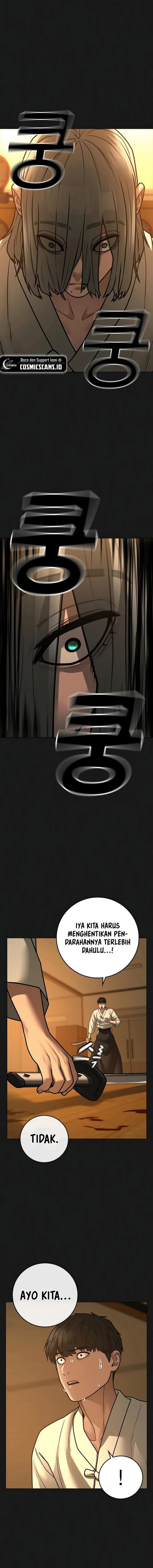 Reality Quest Chapter 102 Bahasa Indonesia