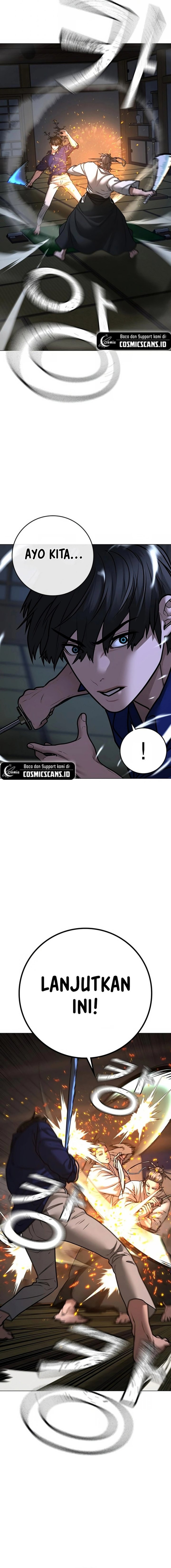 Reality Quest Chapter 102 Bahasa Indonesia