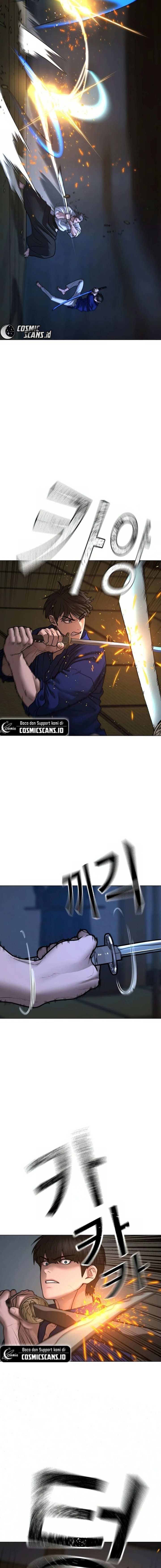 Reality Quest Chapter 102 Bahasa Indonesia