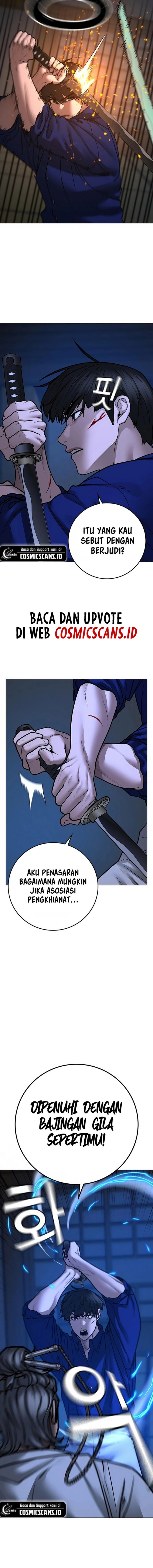 Reality Quest Chapter 102 Bahasa Indonesia