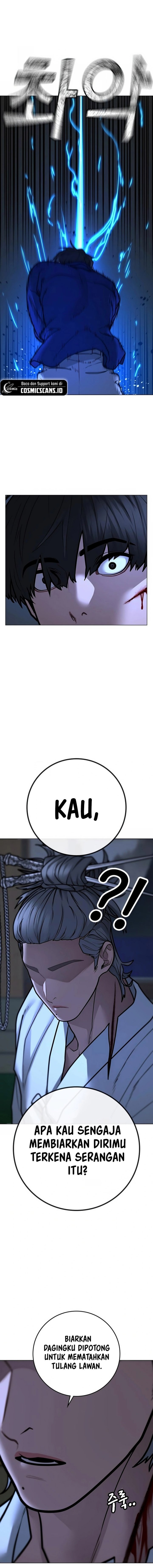 Reality Quest Chapter 102 Bahasa Indonesia