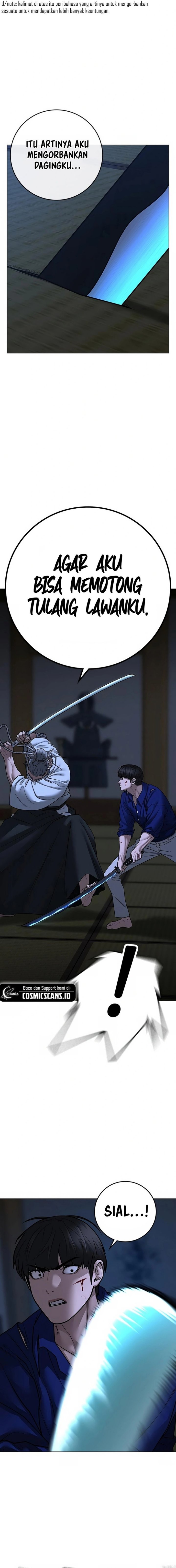 Reality Quest Chapter 102 Bahasa Indonesia