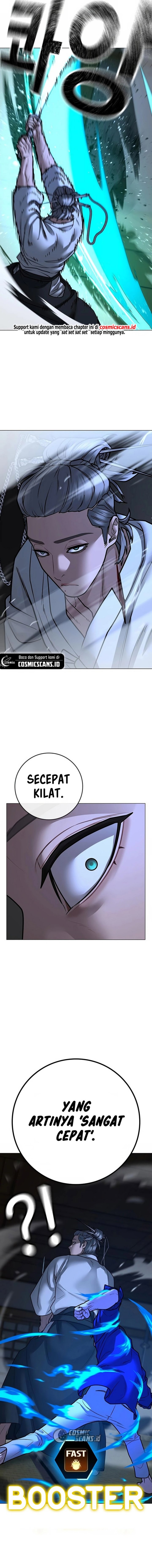 Reality Quest Chapter 102 Bahasa Indonesia