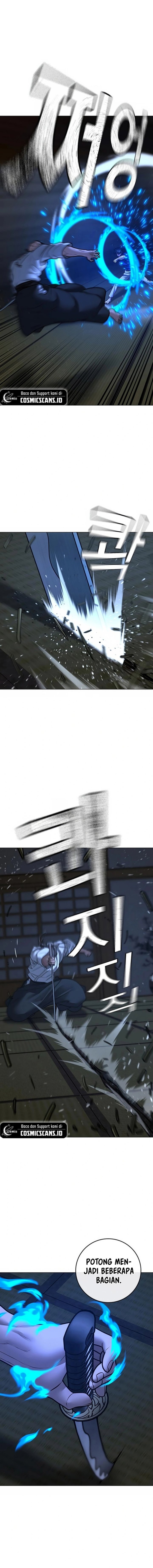 Reality Quest Chapter 102 Bahasa Indonesia