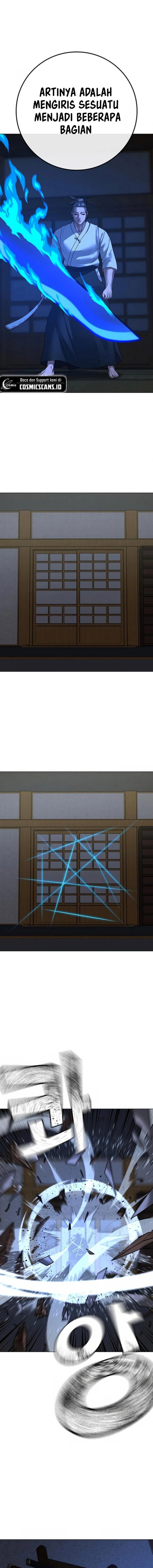 Reality Quest Chapter 102 Bahasa Indonesia