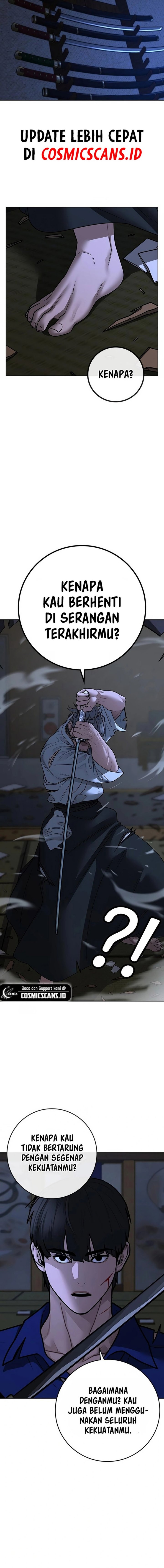 Reality Quest Chapter 102 Bahasa Indonesia