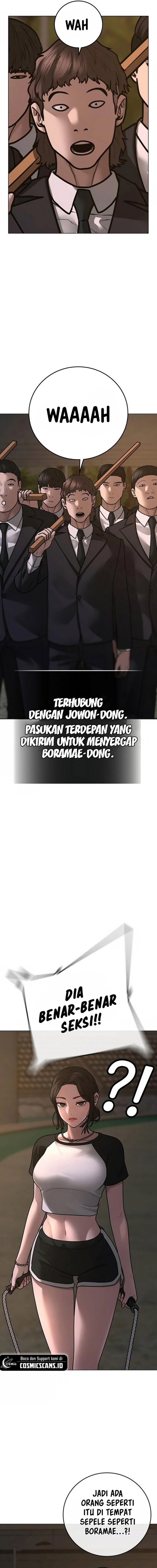 Reality Quest Chapter 102 Bahasa Indonesia